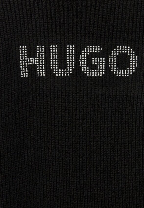 Платье Hugo