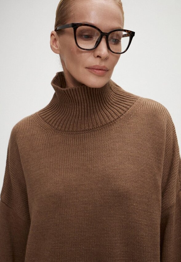 Свитер SashaOstrov