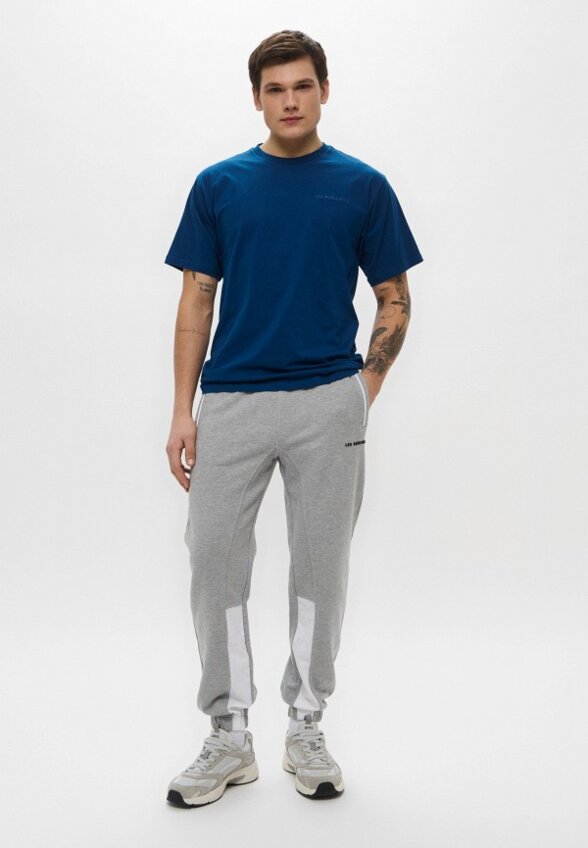 Футболка Les Benjamins