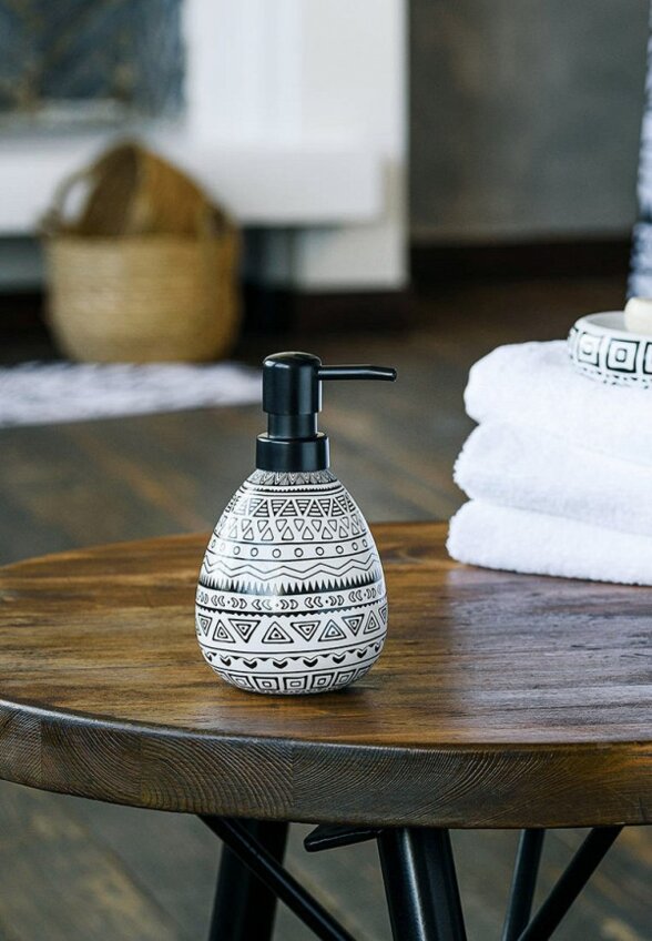 Дозатор для мыла Moroshka