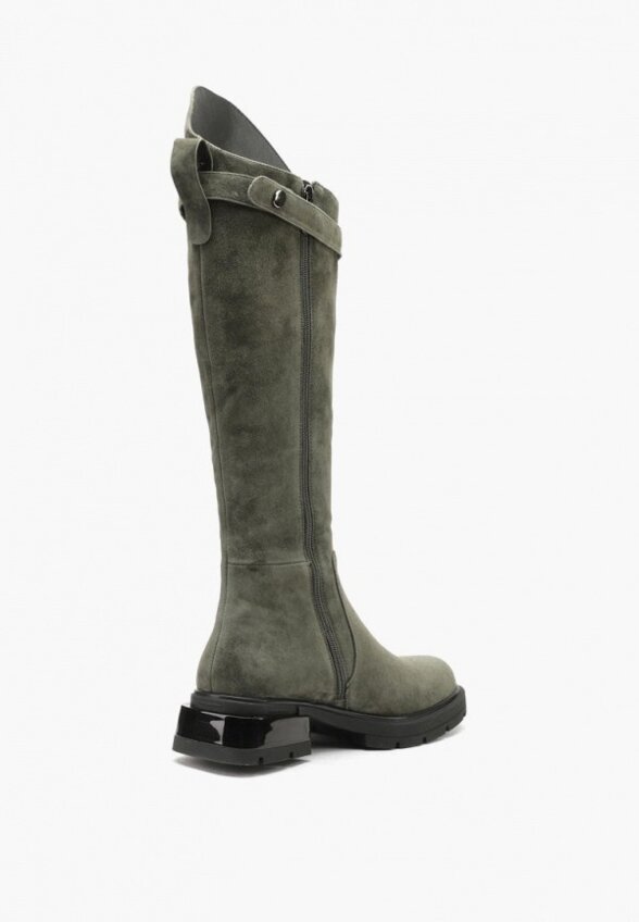 Сапоги Mingul & meiyeon