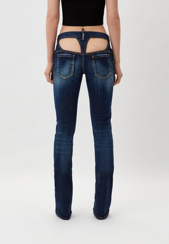 Джинсы Dsquared2