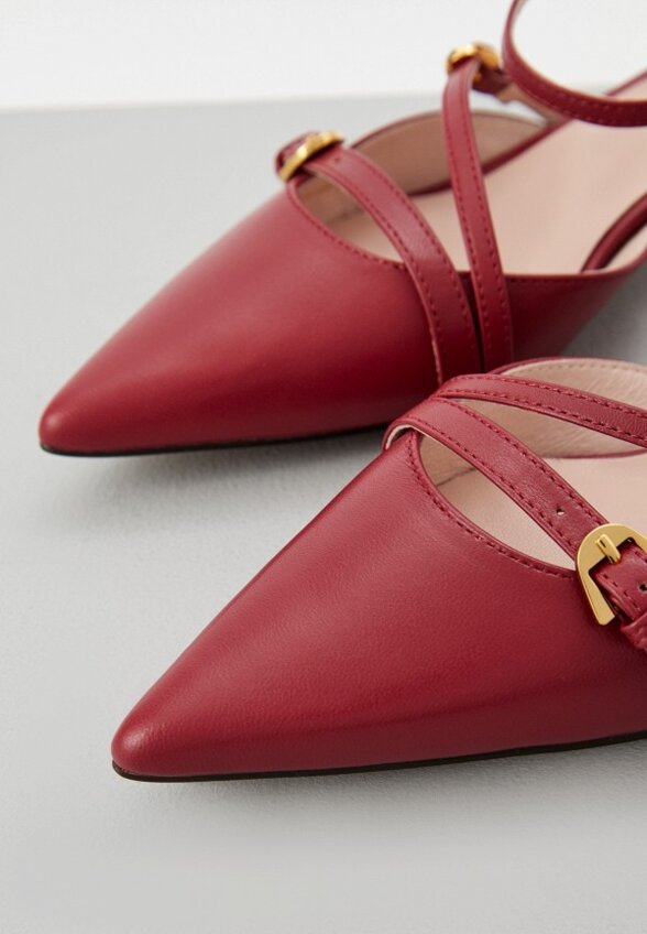 Туфли Coccinelle