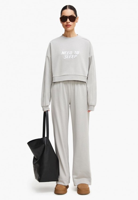 Свитшот Top Top