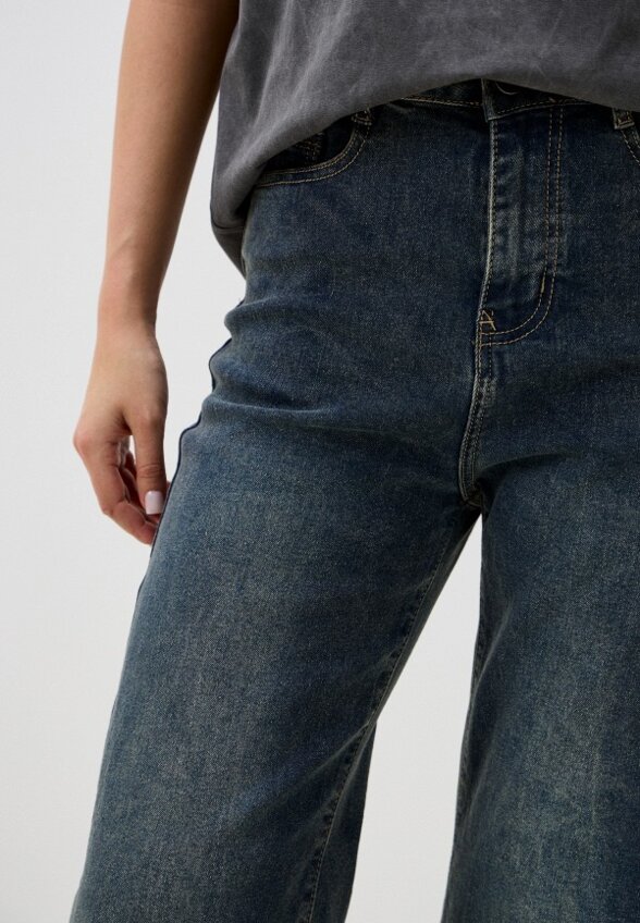 Джинсы Marsena