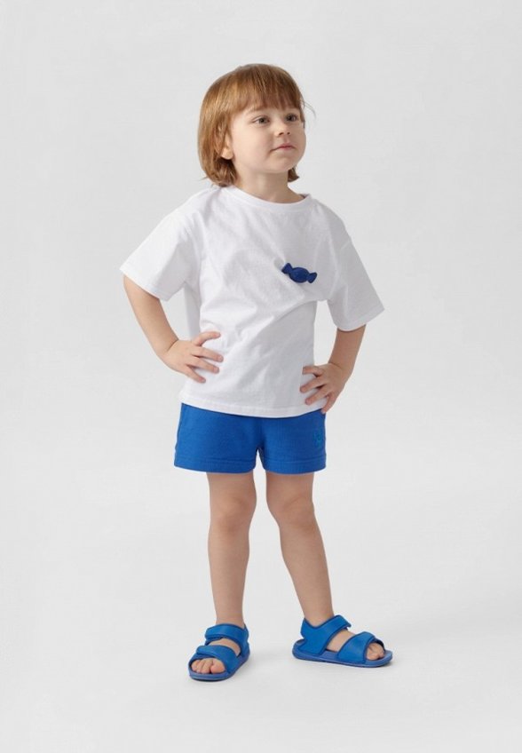 Шорты Happy Baby