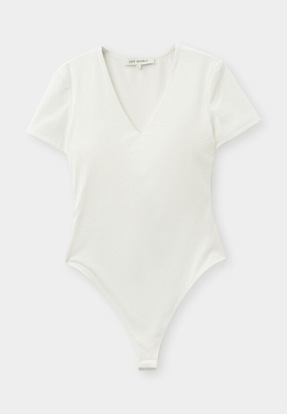 Боди Love Republic