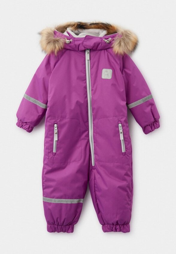 Комбинезон утепленный Arctland