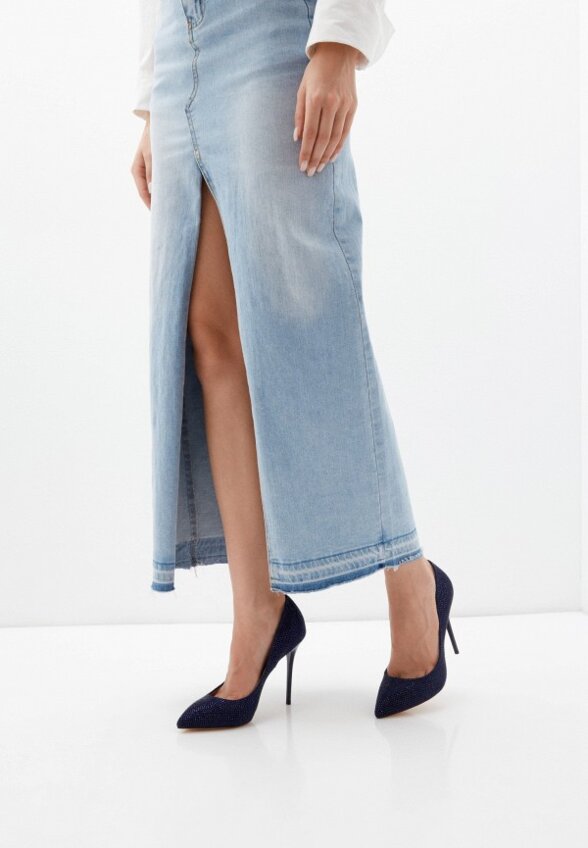 Туфли Barcelo Biagi