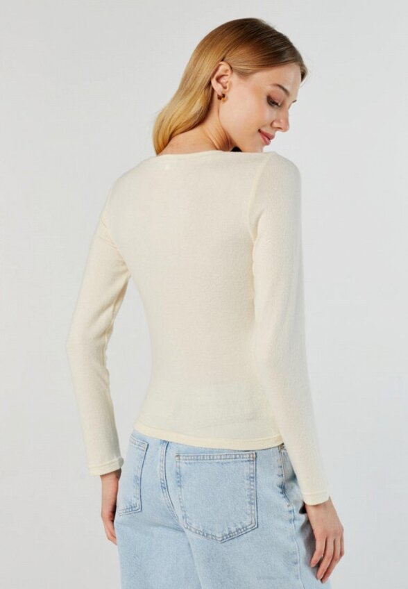 Джемпер Lezzarine