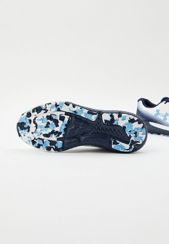 Кроссовки Under Armour