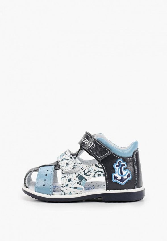 Сандалии Bottilini