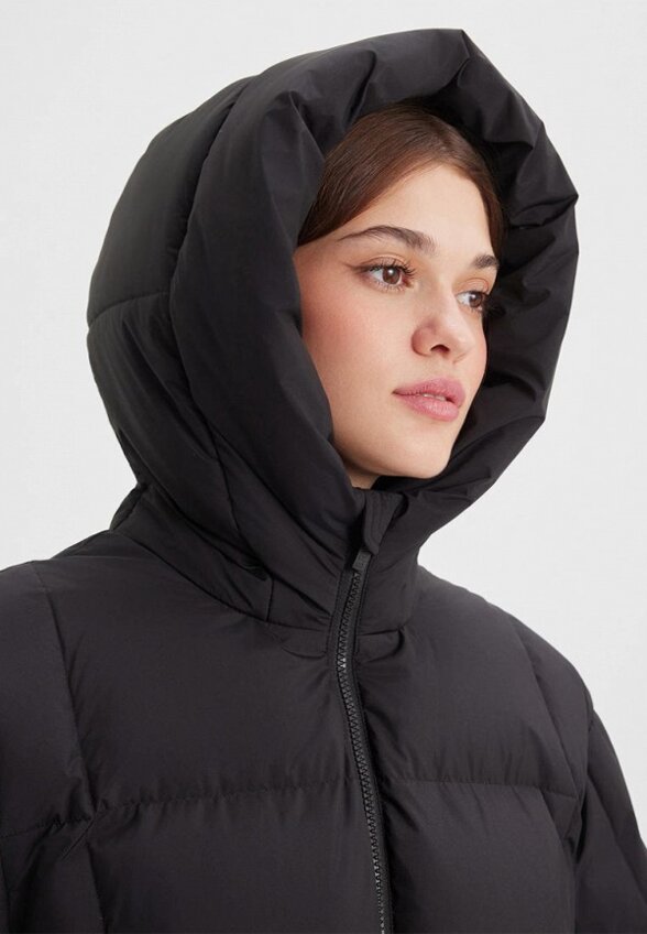 Пуховик BRMSK