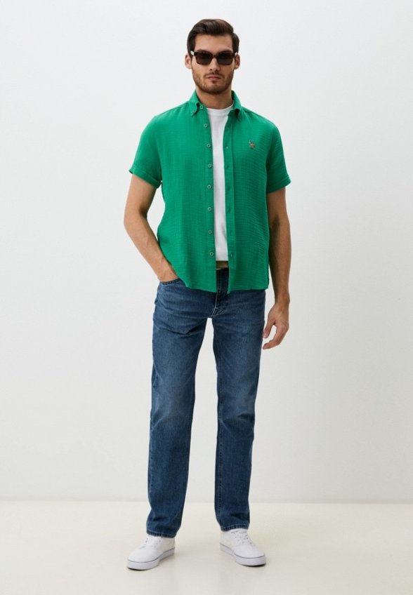 Рубашка U.S. Polo Assn.