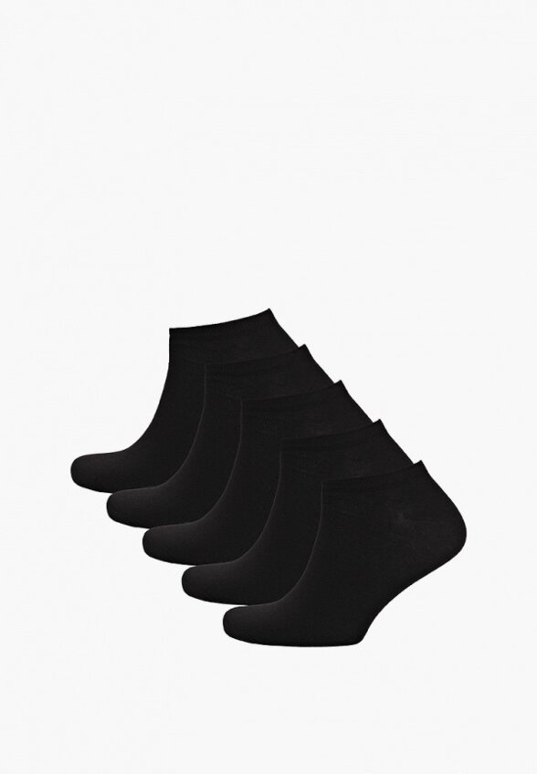 Носки 5 пар O'STIN