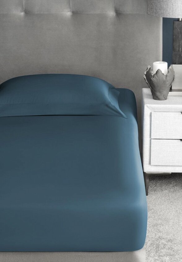 Простыня 2-спальная Togas