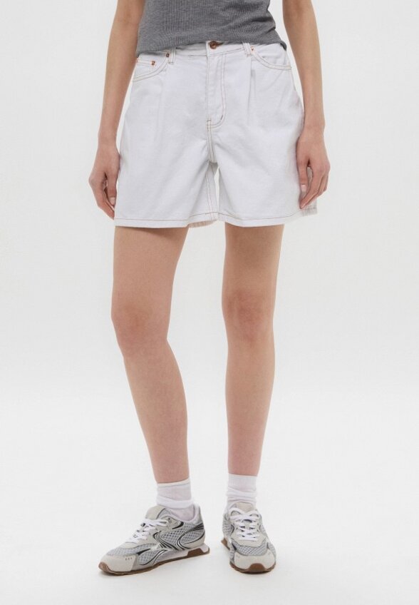 Шорты джинсовые Zarina