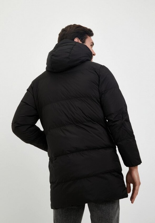 Пуховик Mascotte