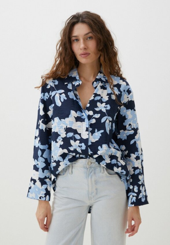 Блуза Tom Tailor