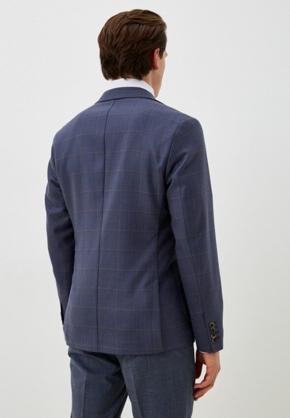 Пиджак Bazioni