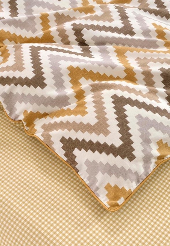 Постельное белье Семейное Sofi De Marko