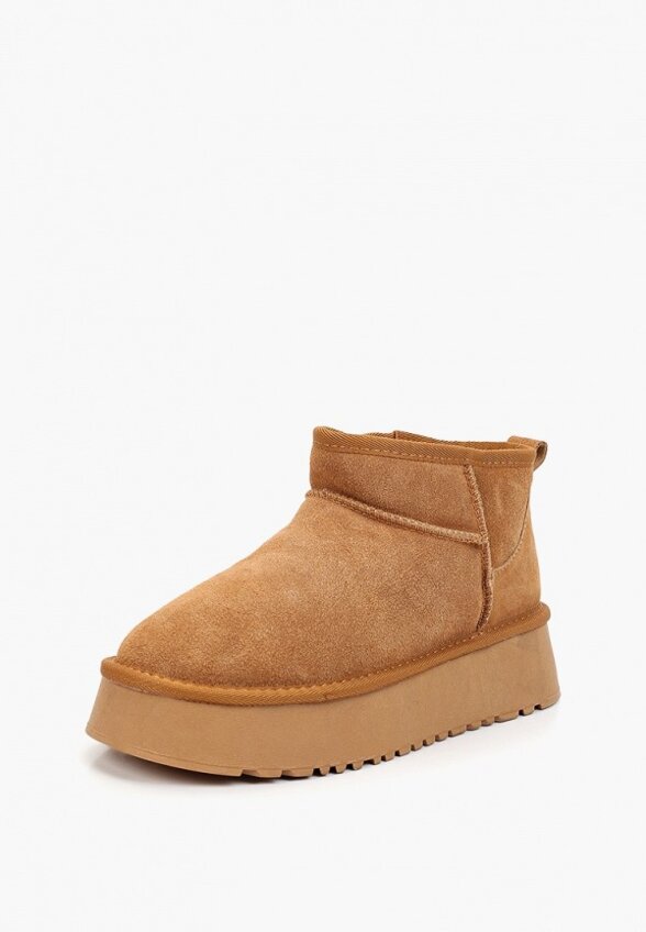 Полусапоги Obba