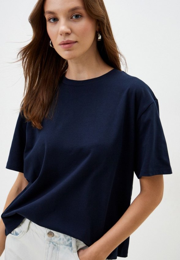 Футболка Tom Tailor