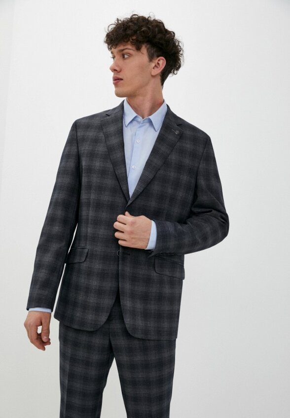 Костюм классический Sudar