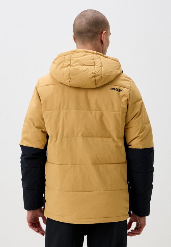 Пуховик Oakley