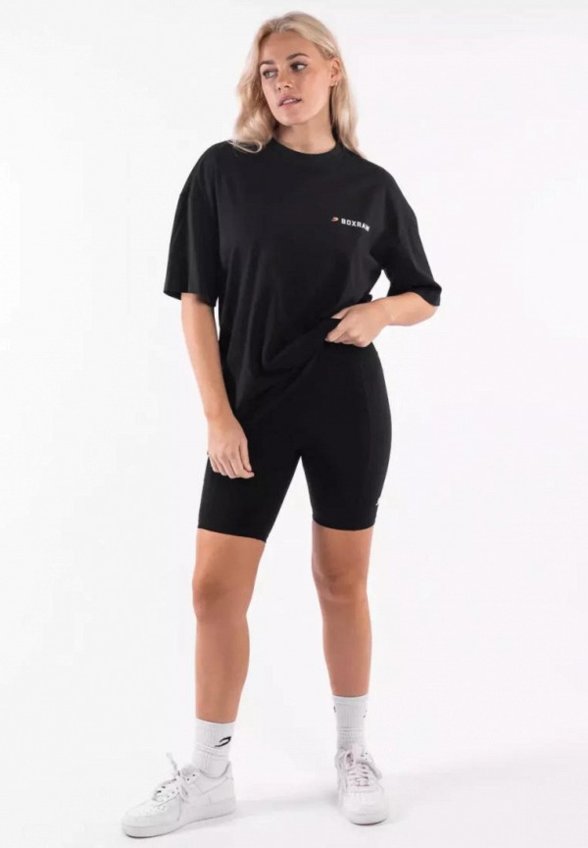 Футболка спортивная Boxraw