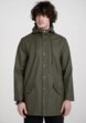 Плащ VOSQ1  - превью