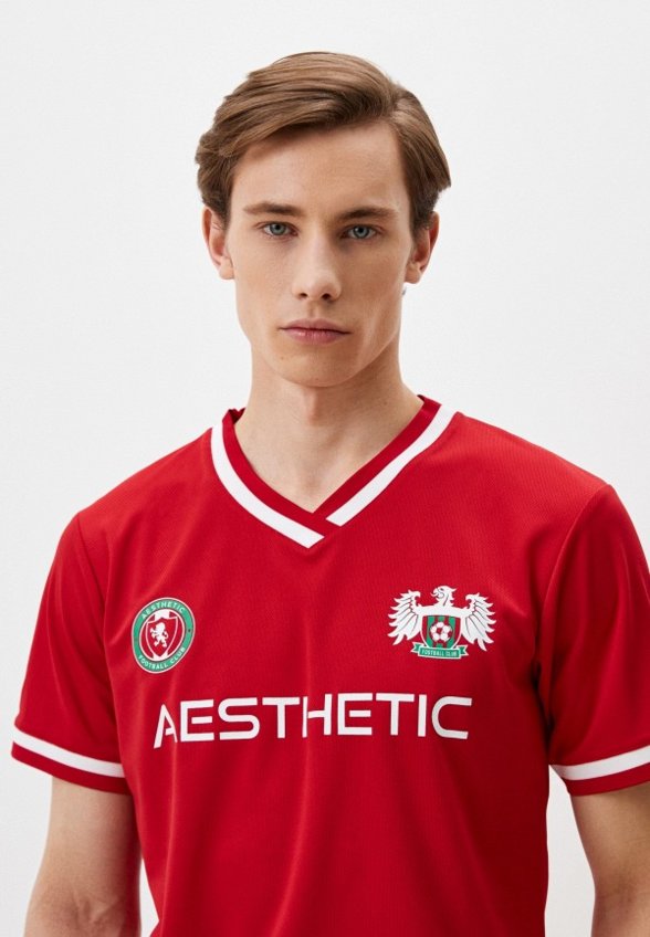 Футболка Terranova