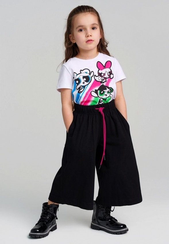 Брюки PlayToday