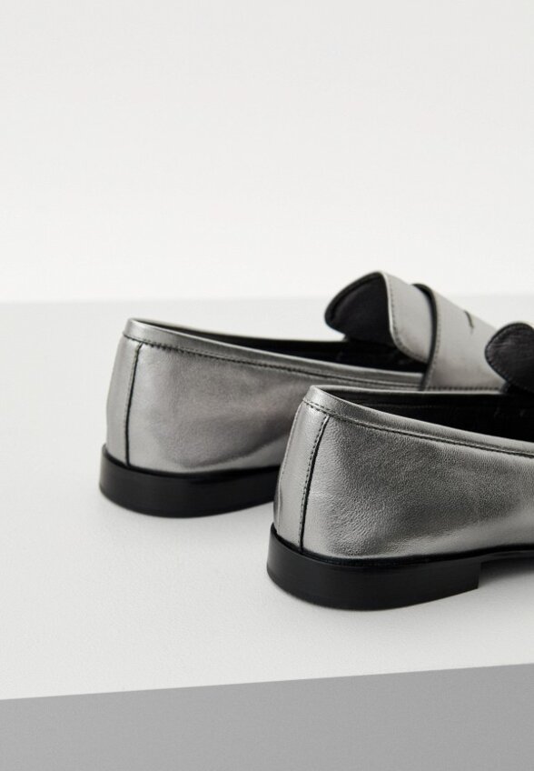 Лоферы Ekonika Premium