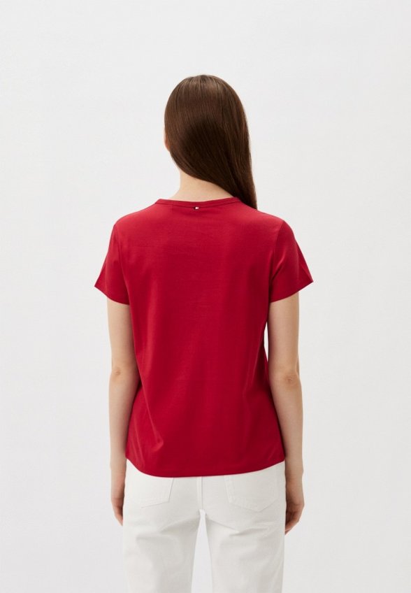 Футболка Boss