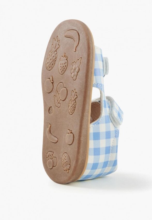 Сандалии Happy Baby