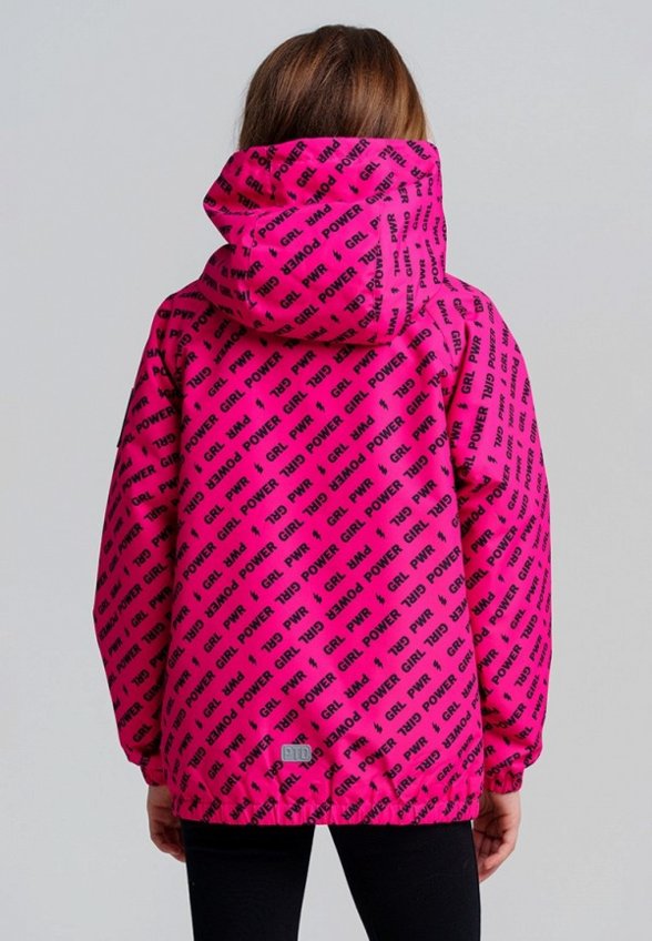 Ветровка PlayToday