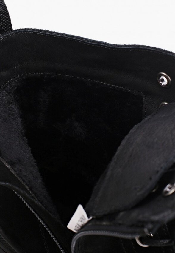 Ботинки Abricot