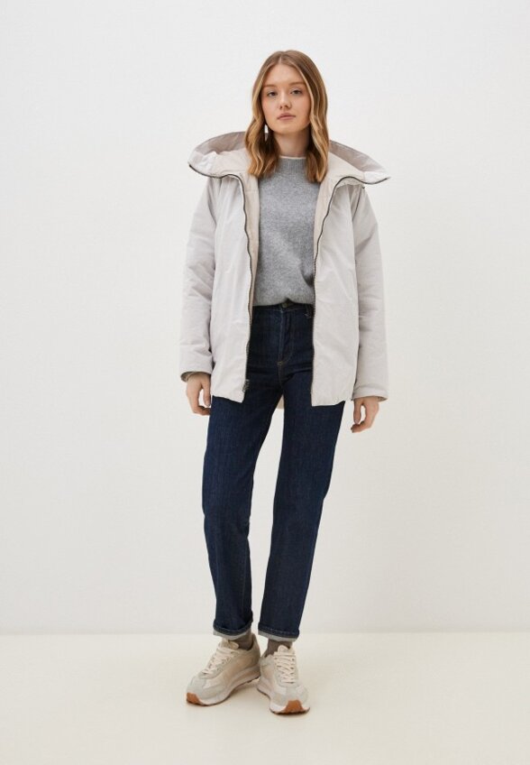 Пуховик Dixi-Coat