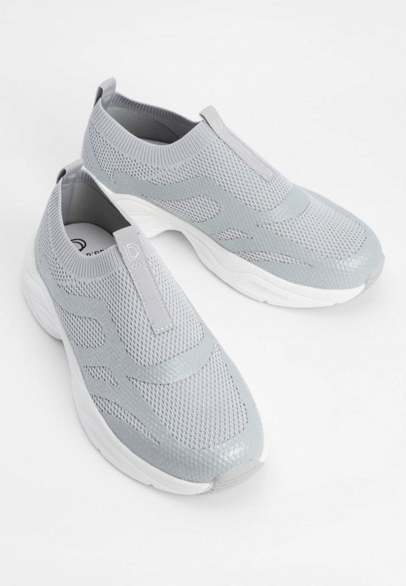 Кроссовки Donna D’oro