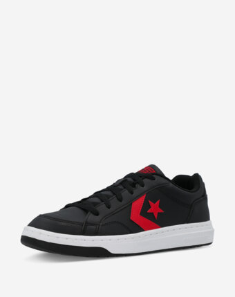 Кеды мужские Converse Pro Blaze V2 Ox, Черный женщинам