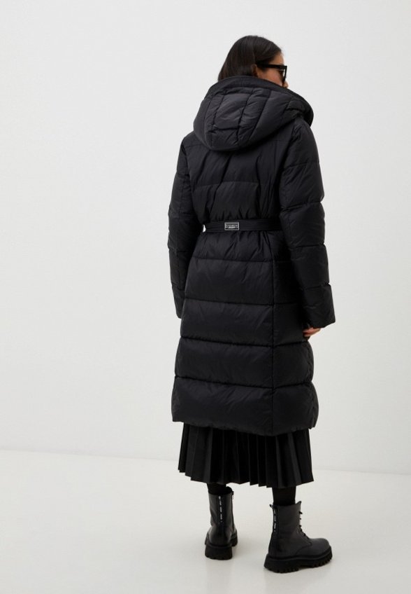 Пуховик Eleganzza