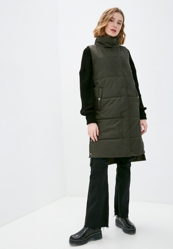 Жилет утепленный Avi