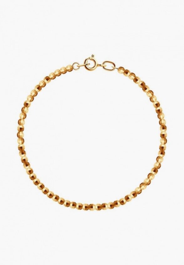 Браслет Sokolov