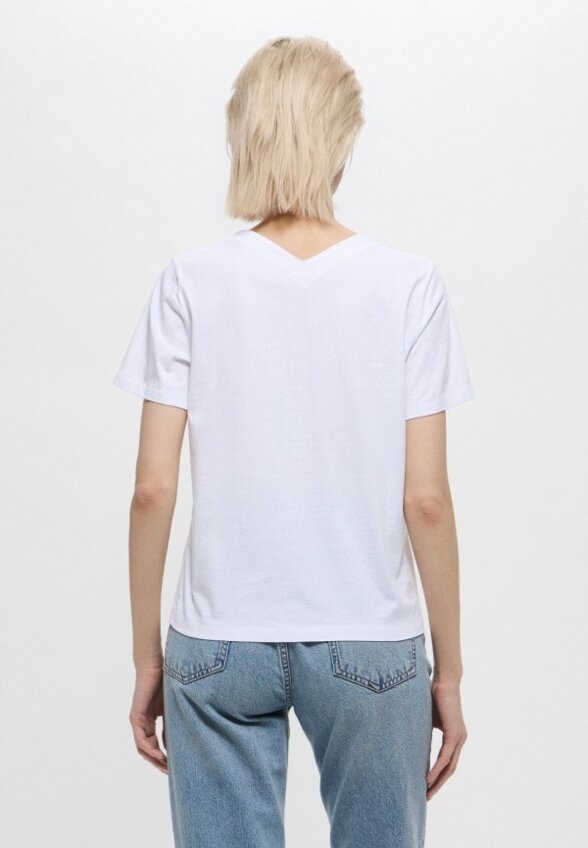 Футболка Trussardi