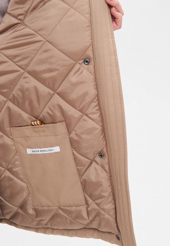 Пуховик Gerry Weber