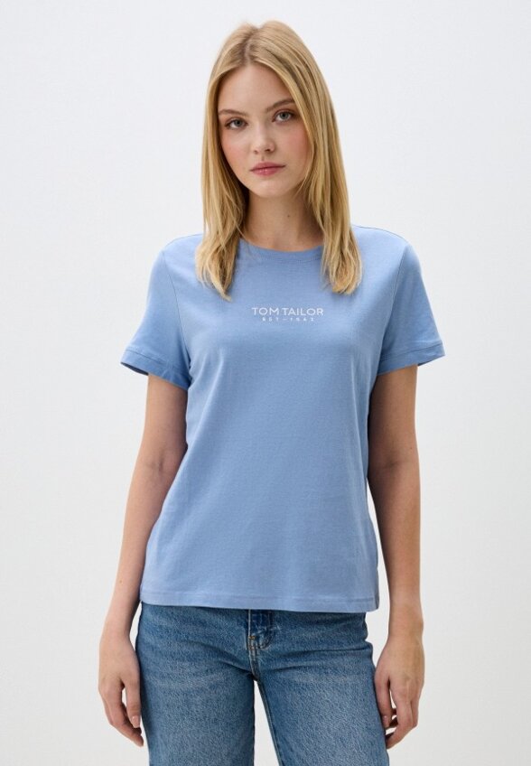 Футболка Tom Tailor