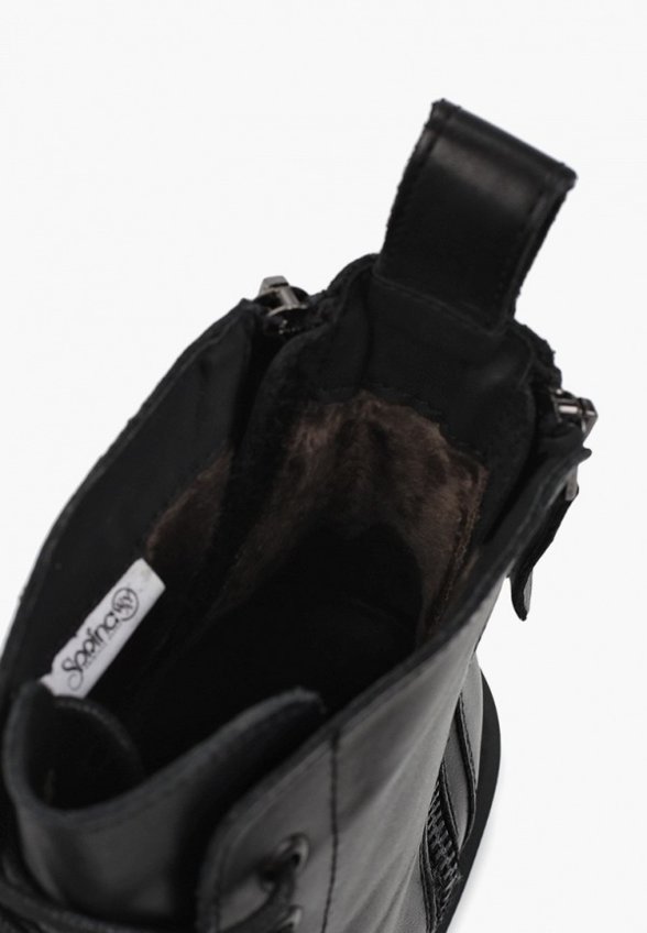 Ботинки Sprincway