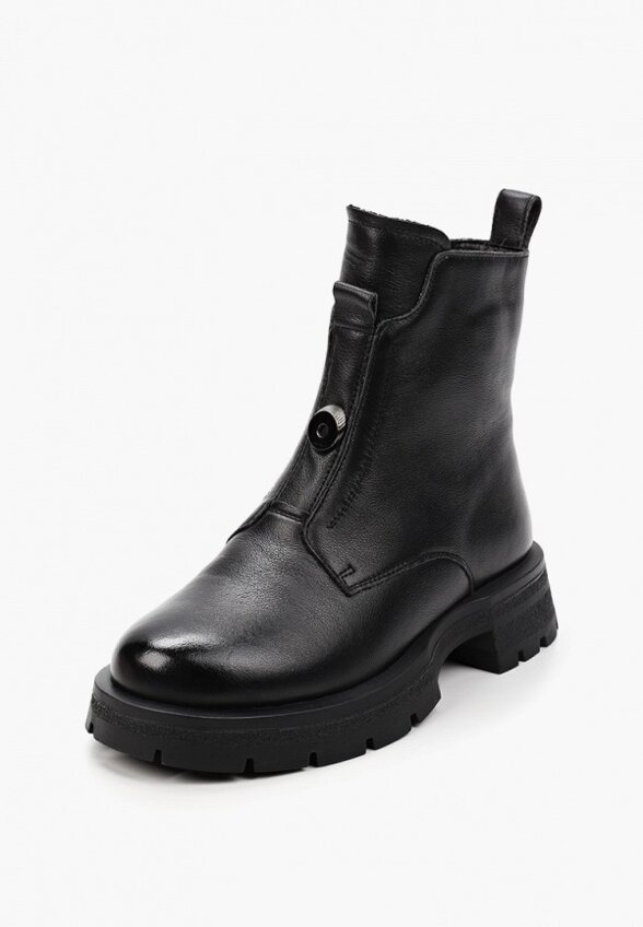 Ботинки Valeani