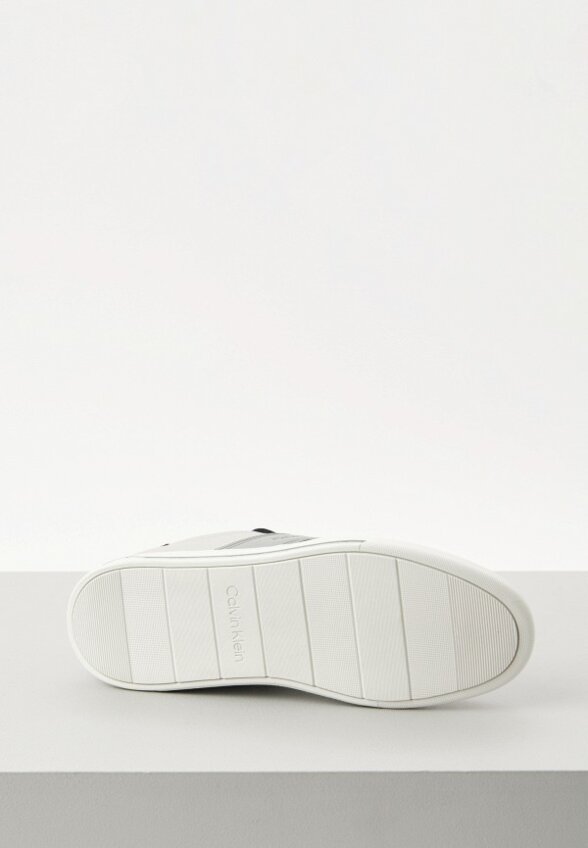 Кеды Calvin Klein